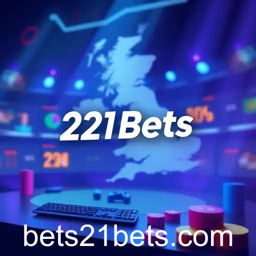 21Bets: Bridging Tradition and Digital Innovation