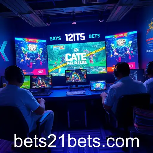 The Rise of 21bets in the Virtual Sphere
