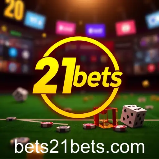 21bets: The Rising Star in Online Gaming