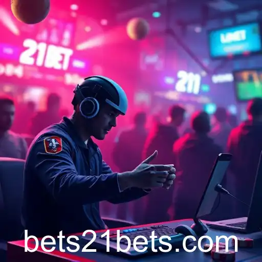 Betting Industry Thrives in 2025