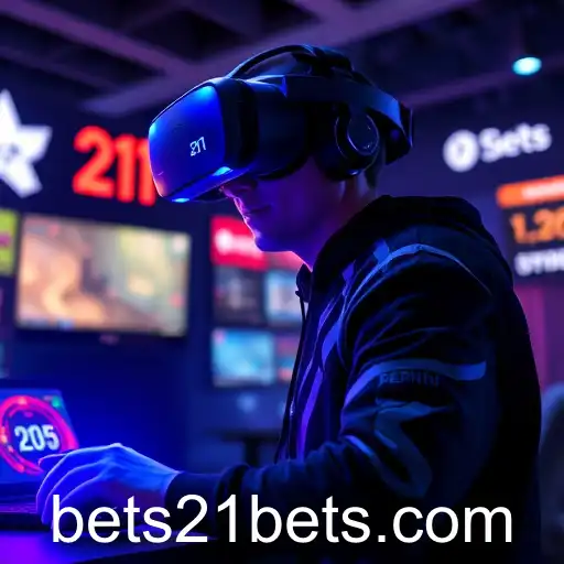 The Digital Revolution of Gaming: 21bets Leading the Change
