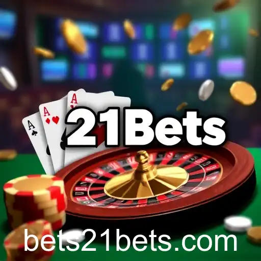 Exploring the Surge of Online Gaming with 21bets