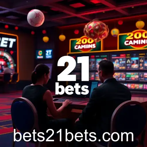 The Rise of Online Betting Games