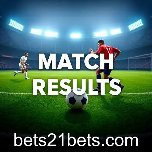 Exploring 'Match Results' in the 21bets Game Category
