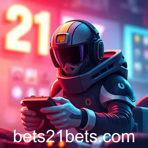 The Rise of 21bets: Betting on a New Future