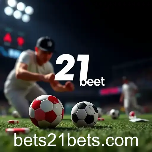 Mastering the Art of Betting Strategies with 21bets